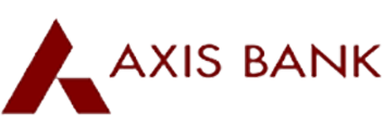 Axis Bank logo