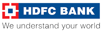 HDFC Bank logo