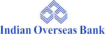 Indian Overseas Bank logo