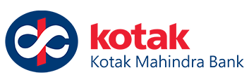 Kotak Mahindra Bank logo